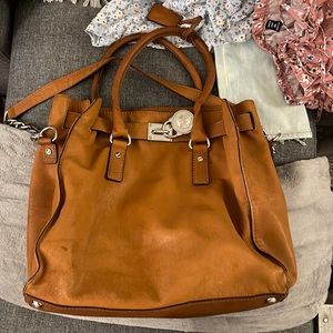 Michael lots used purse
